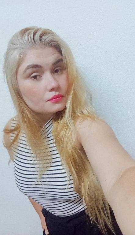 Neide terapeuta humanizada Massagem sensual