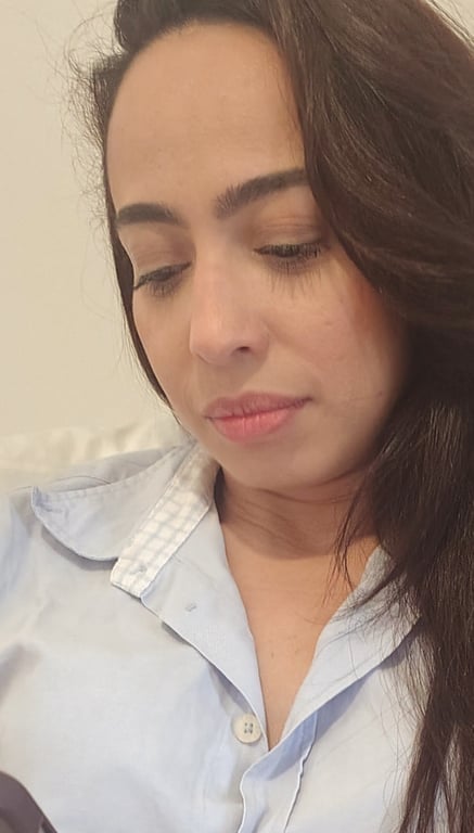 Luma: uma massagem com conexão e afeto