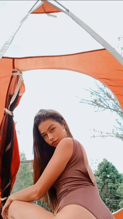 MEL: VENHA ME CONHECER!