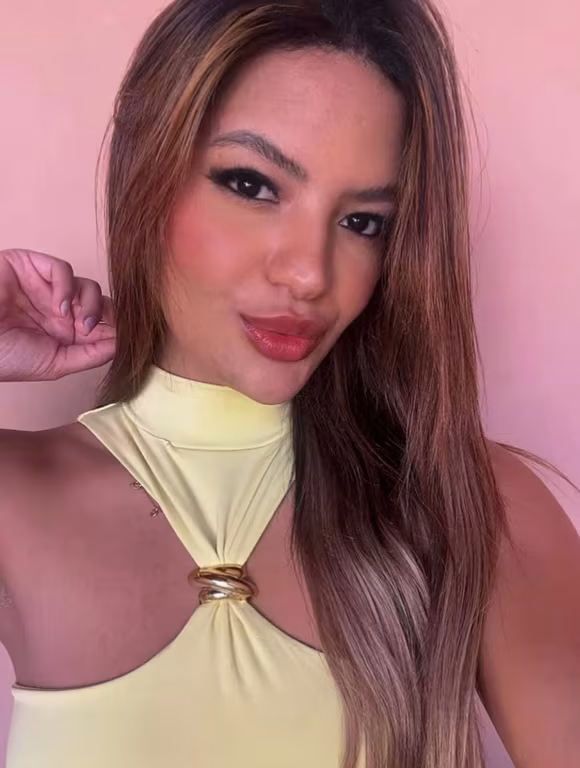 Larissa Soares Massagem
