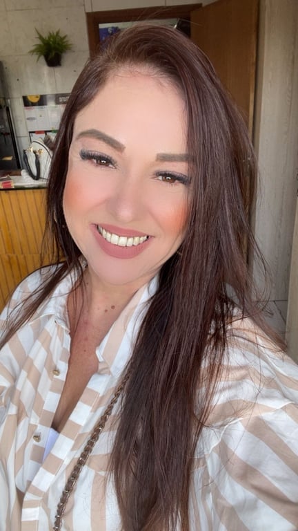 Terapias para o Prazer e Bem-estar Massagista em