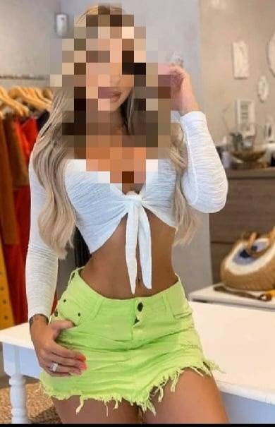 Gaby Cereja Massoterapeuta Massagem Relaxante e Nuru Massagem sensual em