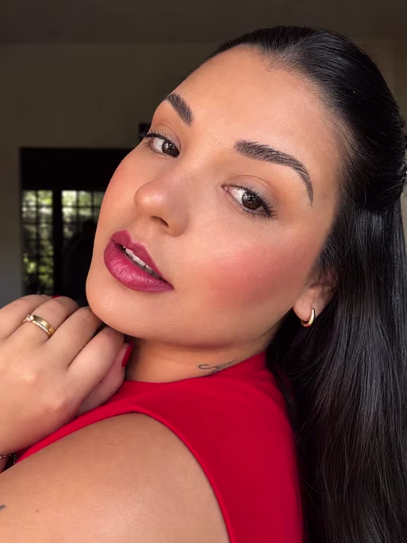 Jennyfer Paz Massagem