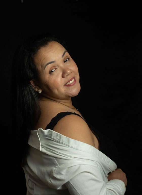 Camille Terapeuta Tântrica!Atendimento tântrico de alto padrão 