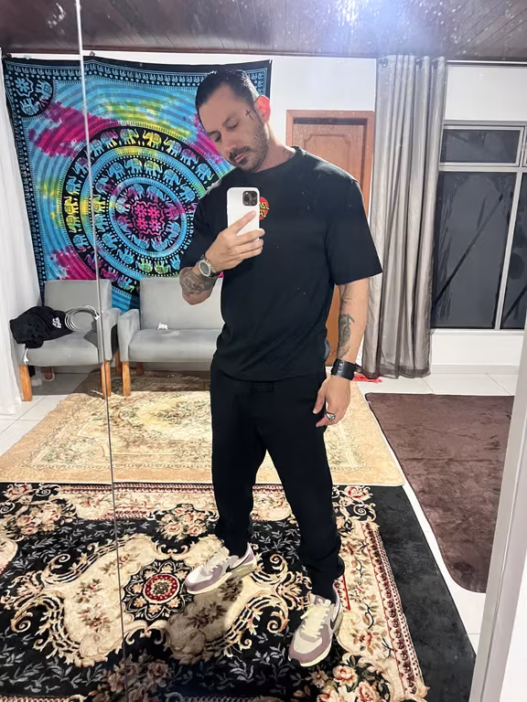 Luan Zenteno Massagista | Experiências de Relaxamento no Centro Massagem em