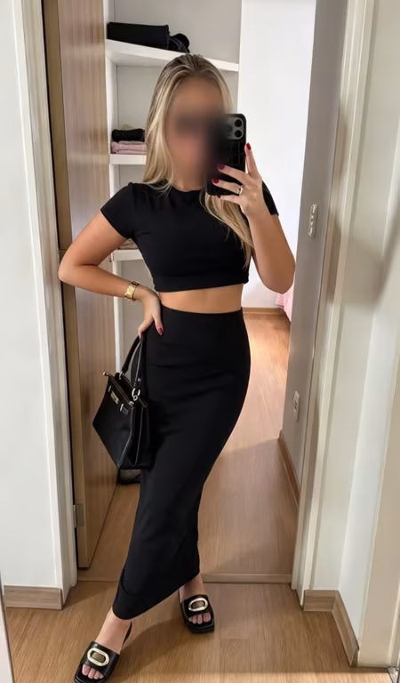 Jade Massagem Sensorial e Nuru Para Voce