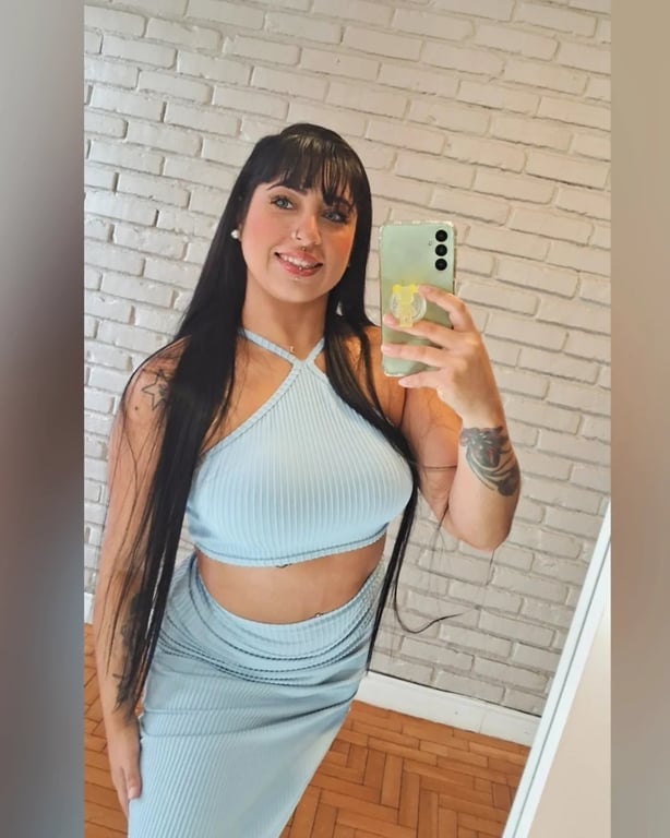 Mãos de Fada Massagens