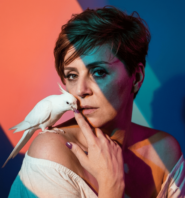 Carioca - A MELHOR VIVÊNCIA ERÓTICA AFETIVA do RJ chegou em São Paulo