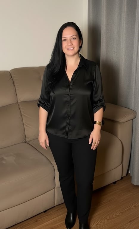 Massagem Nuru e depilação - Manu. Massagem