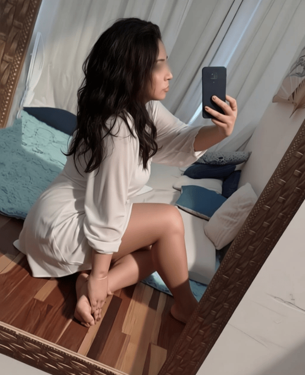 Terapeuta Tântrica Sensual Mirellah Molinary local Vila Mariana! 