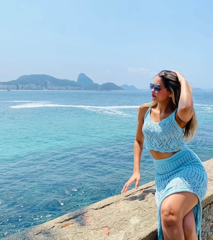 Alicia Massoterapeuta Massagem