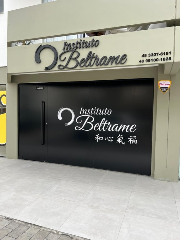 Instituto Beltrame – Práticas Corporais | Florianópolis e Continente