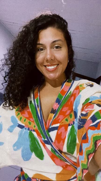 Luua Terapias Manuais e Integradas Massagem sensual em