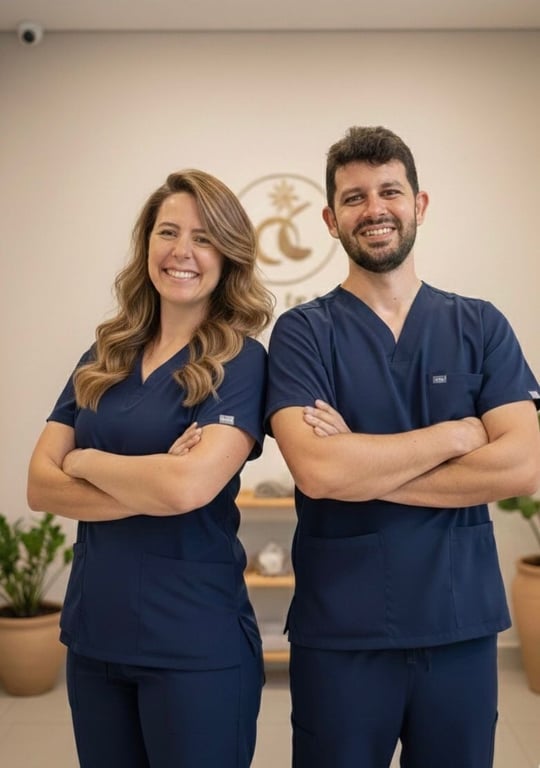 Viva Leve — Massagem & Acupuntura