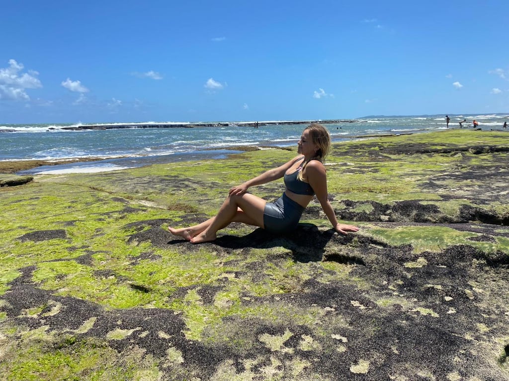 Anatália, você merece viver uma experiência única de prazer e conexão. Massagem