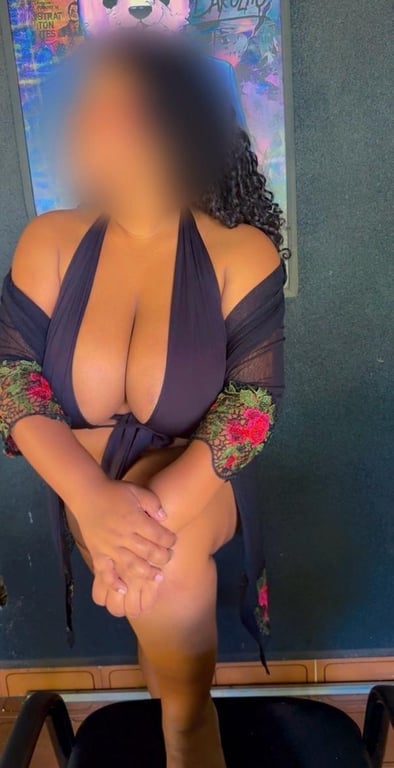 Marjorie - Disponível até 22:00