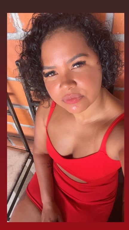 Ágatha – Massagem Sensual e Relaxante | Atendimento Especial Dia 21/02 Massagem tântrica em