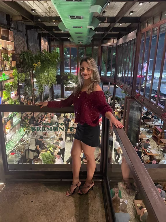 Especialista em Controle da Ejaculação Massagem sensual em