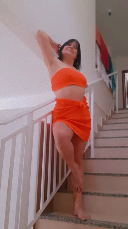 Diana massagens relaxantes Massagem nuru