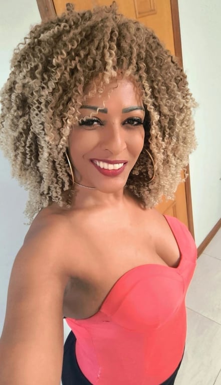 Pretta, Massoterapeuta..Você já sentiu prazer em cada parte do corpo?