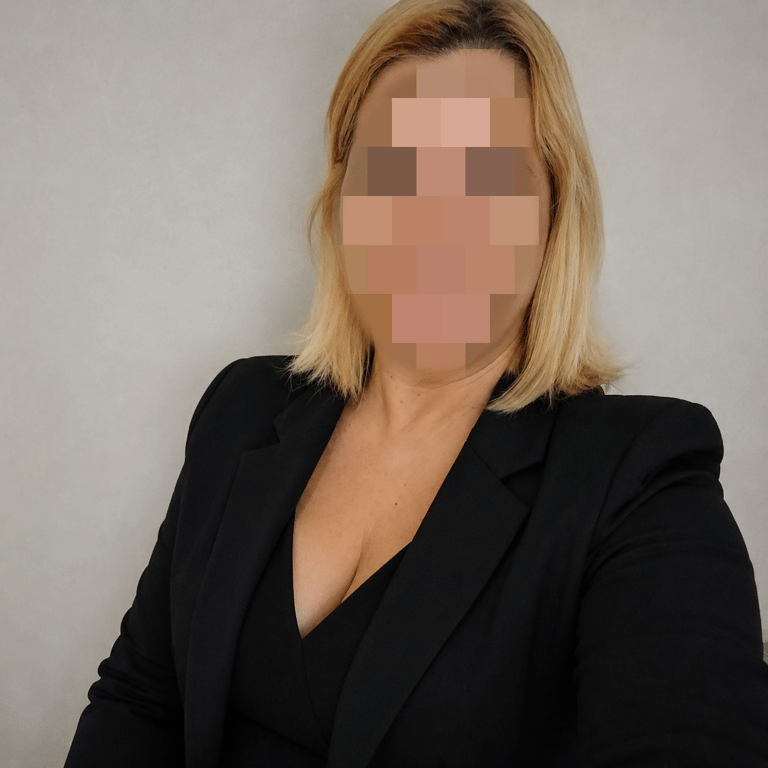Valentina Campos - Massoterapeuta Massagem tântrica