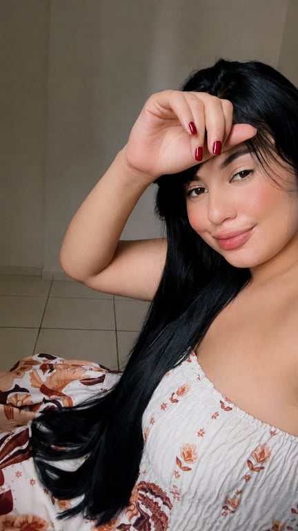 Massagista profissional pronta pra te trazer relaxamento