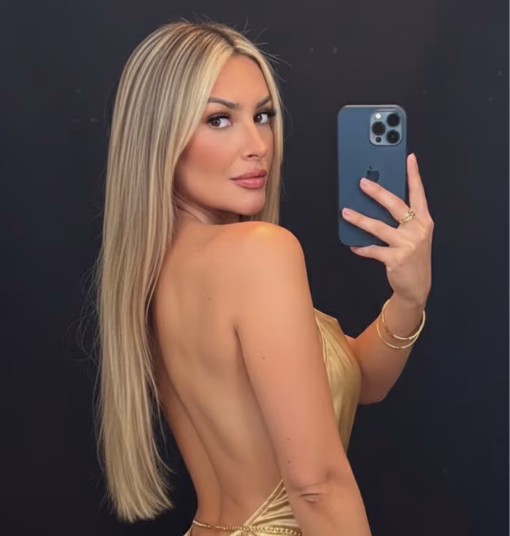 Laís Massagem Nuru Mix Vivência – Conexão e Relaxamento Profundo Massagem sensual