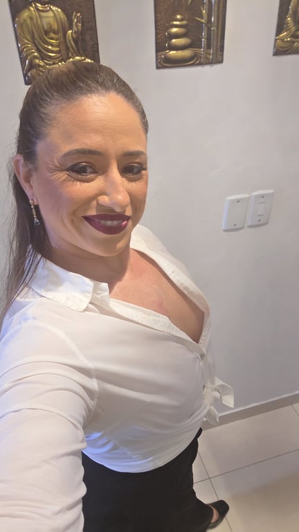 Andrea Veiga Massagem prazer Massagista em Andrea Veiga Massagem prazer Massagista em