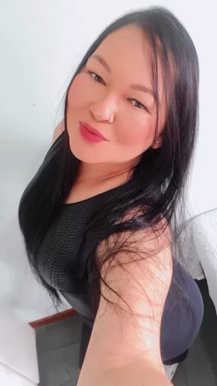 Keiko Yoshida Massagem Profissional, Sensitiva e Erótica Massagista em