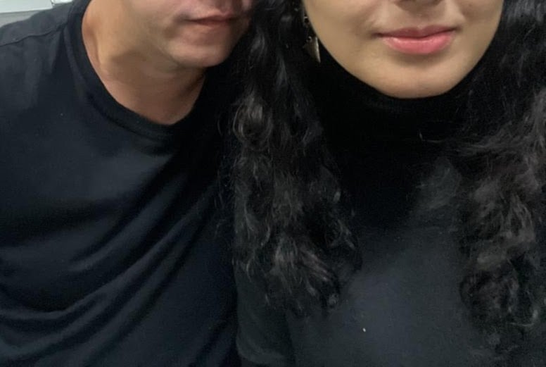 Casal da Massagem, atendimento com o casal ou tambem individual.