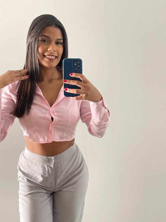 Cacau Massagens holística e sensuais 