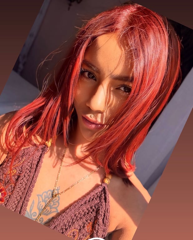 terapeuta • Mayah • • Mayah •