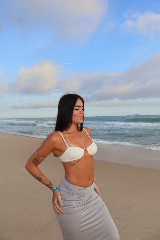 Vanessa terapias a euforia que o toque consciente pode proporcionar