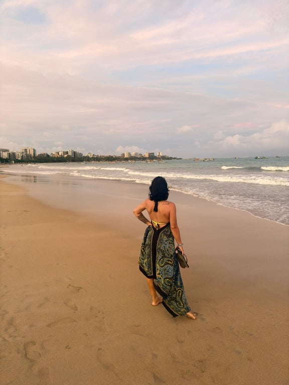 Neide Souza terapeuta Massagem