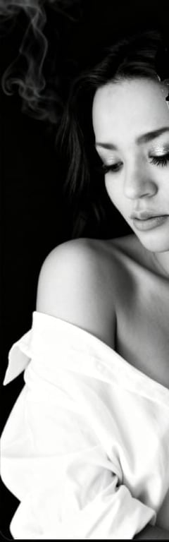 Penélope. O silêncio diz tudo