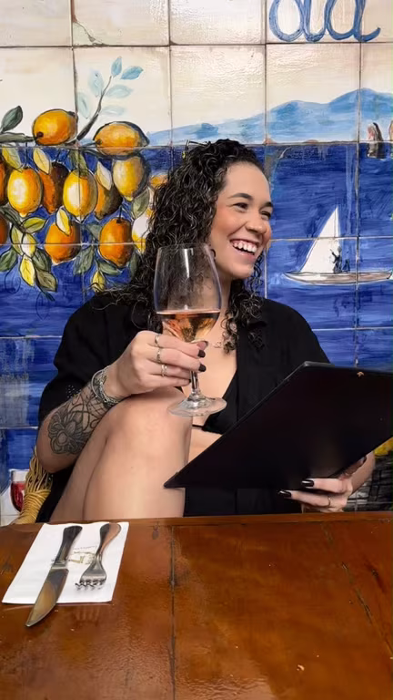 Ana | massoterapeuta Massagem em