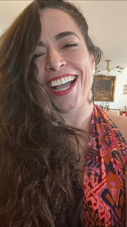 Anne: Tântra, Nuru, Vivência, Jardins, V.Madalena, Perdizes, Moema-SP