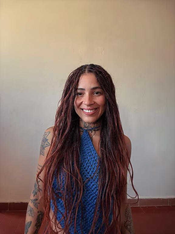 Stephanie Silva massagem Nuru, Relaxante e Sensual