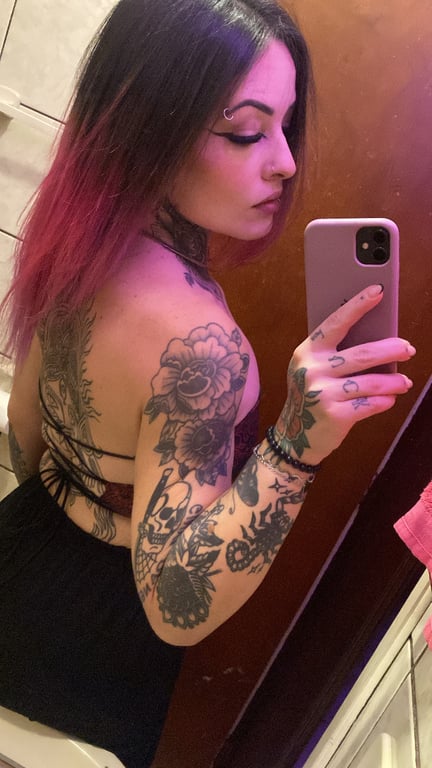 Bruna Peres Massoterapeuta 