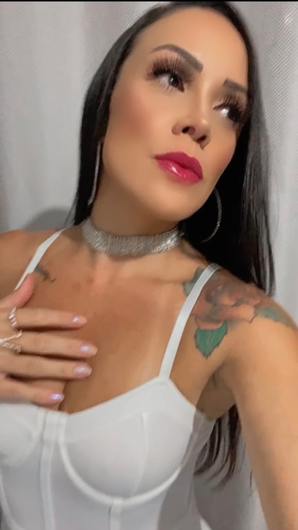 Josy Massoterapeuta - Massagem Relaxante e Sensual