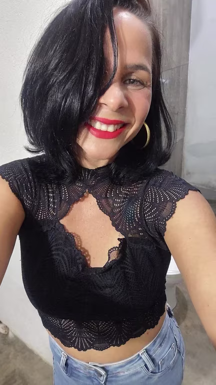 Neide Souza terapeuta Qualificada e certificada