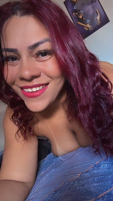 Fernanda Assunção Massoterapeuta - Toque de Luxo