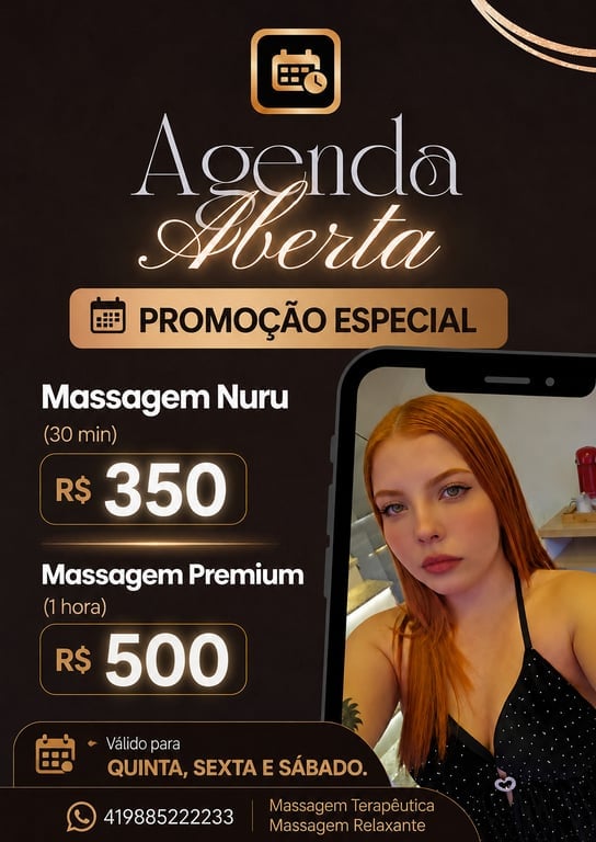 Terapeuta Nicky | Toque envolvente e experiência sensorial