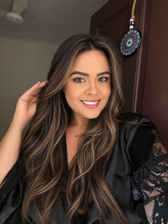 Karoline massagista sensual e carinhosa no Brooklin
