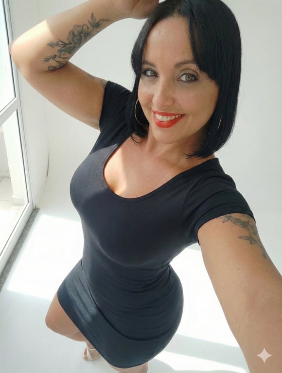 Lina Massoterapeuta Desperte seus sentidos e revitalize se Massagem