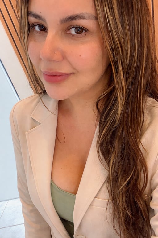 terapeuta Natália - Massagens Diversas Natália - Massagens Diversas