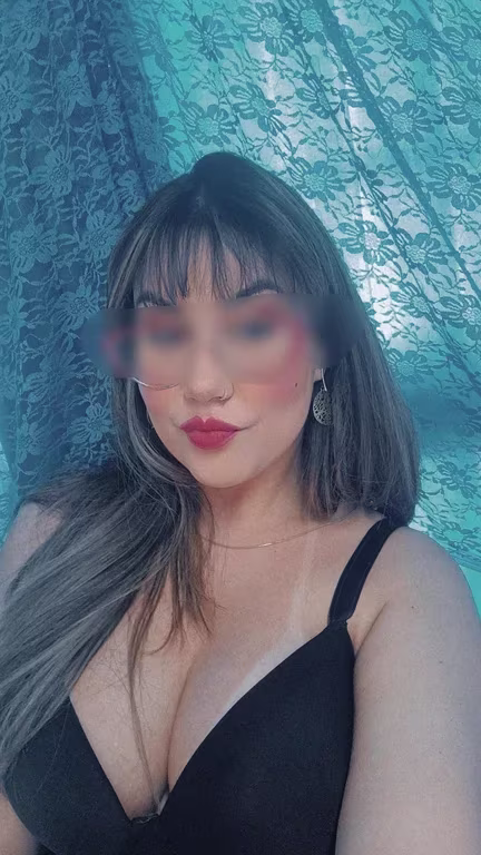 Lorena Doçura e Lábios de Mel : Um mix de sensações prazerosas.
