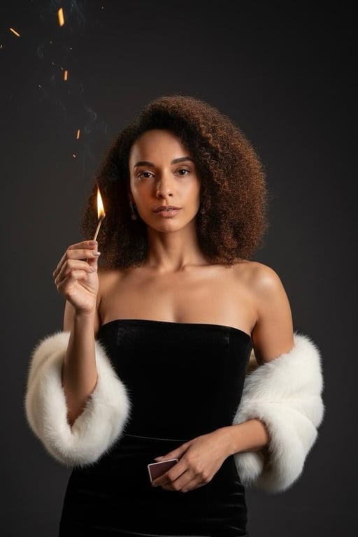 Bianca | Toque Que Desbloqueia