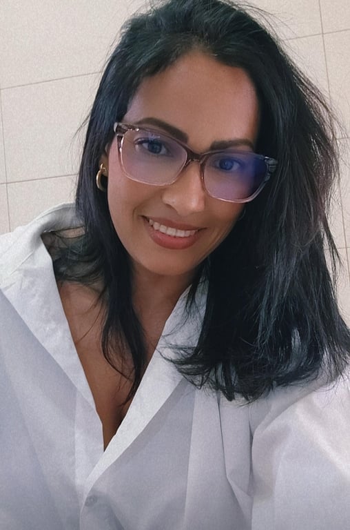 Akira/massagens Relaxantes e sensuais 