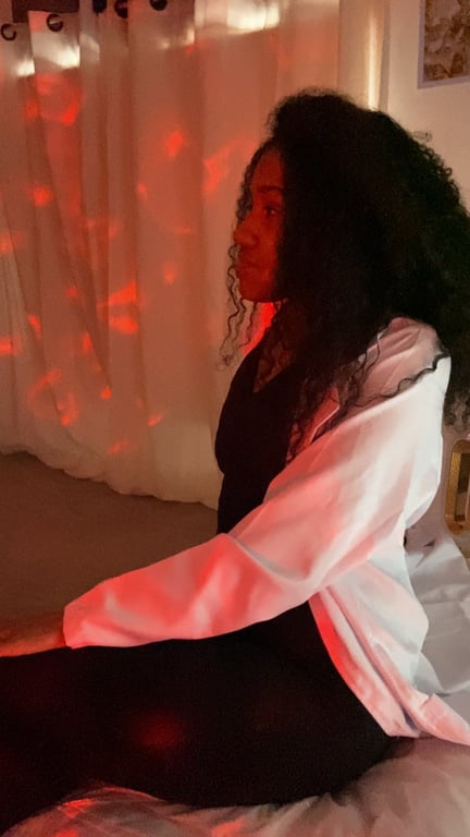 Mari Massagem tântrica